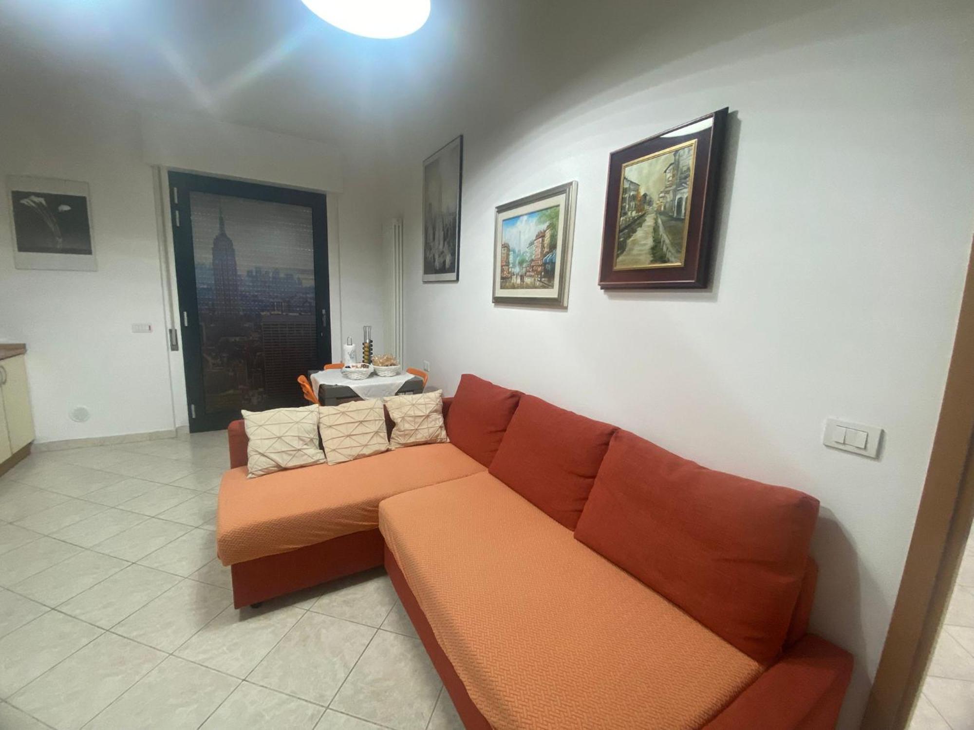 La Casa Di Marisa Apartment Специя Екстериор снимка