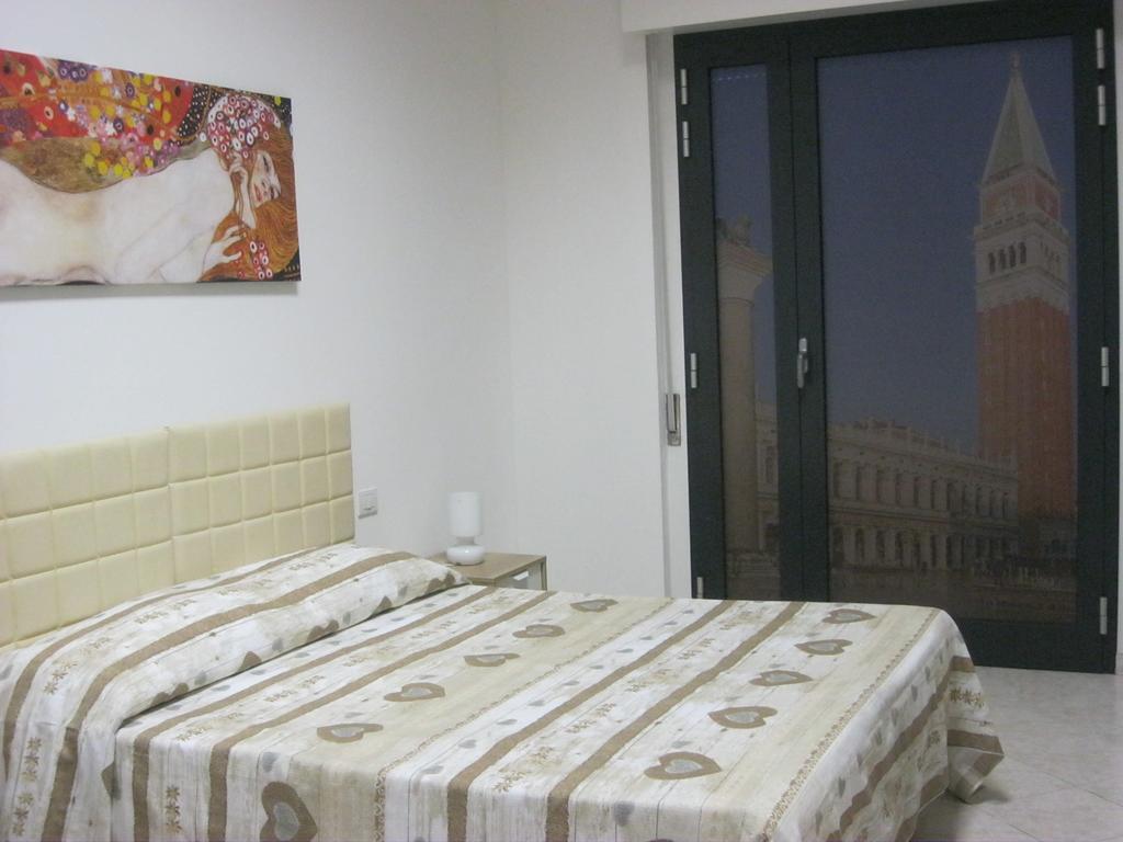 La Casa Di Marisa Apartment Специя Екстериор снимка