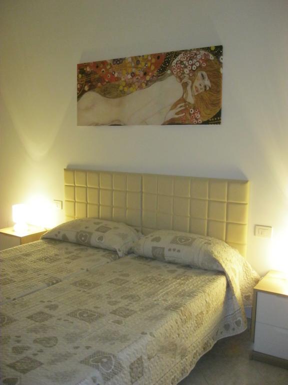 La Casa Di Marisa Apartment Специя Екстериор снимка