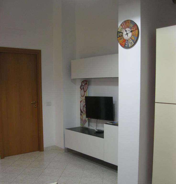 La Casa Di Marisa Apartment Специя Екстериор снимка
